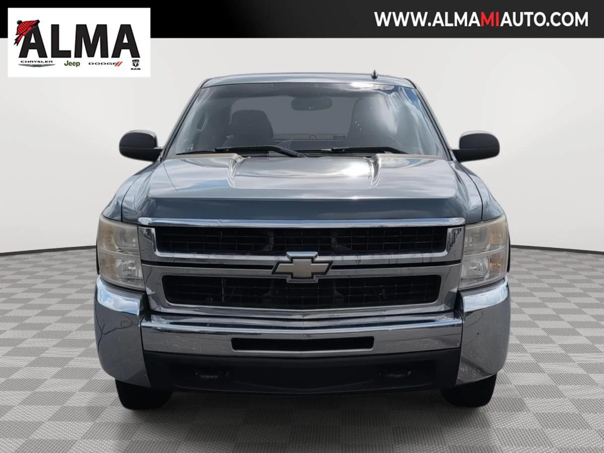 chevrolet silverado 2500hd 2009 1GCHK59KX9E154357 image chevrolet silverado 2500hd 2009 1GCHK59KX9E154357 image